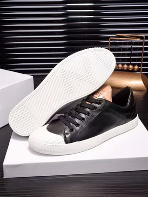 Gucci Fashion Casual Men Shoes_149